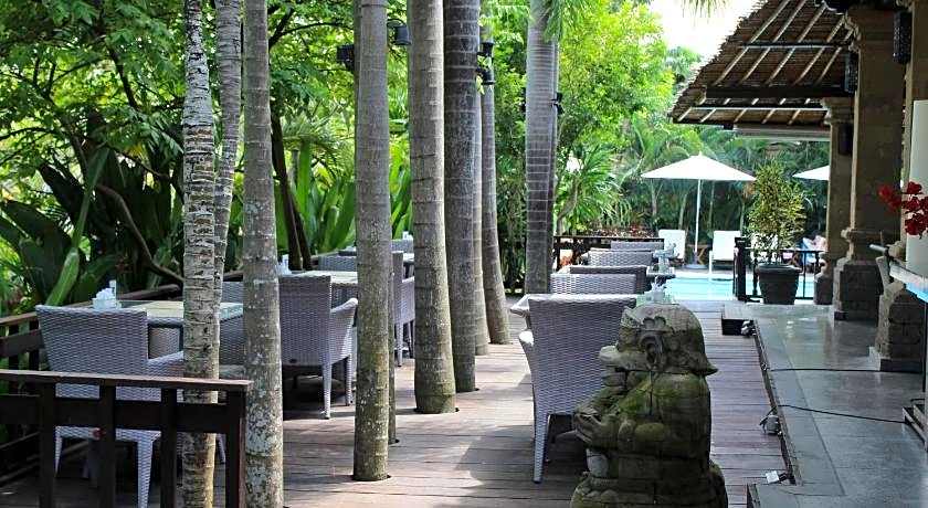 Bali Agung Village Hotel