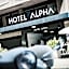 Hotel Alpha