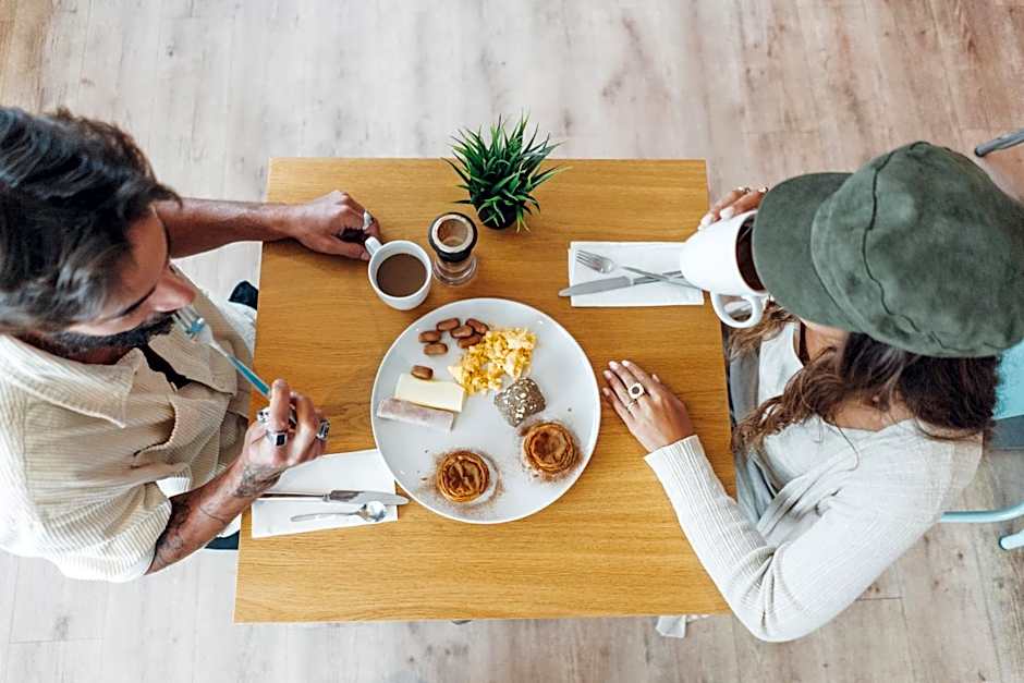 Stay Hotel Lisboa Aeroporto