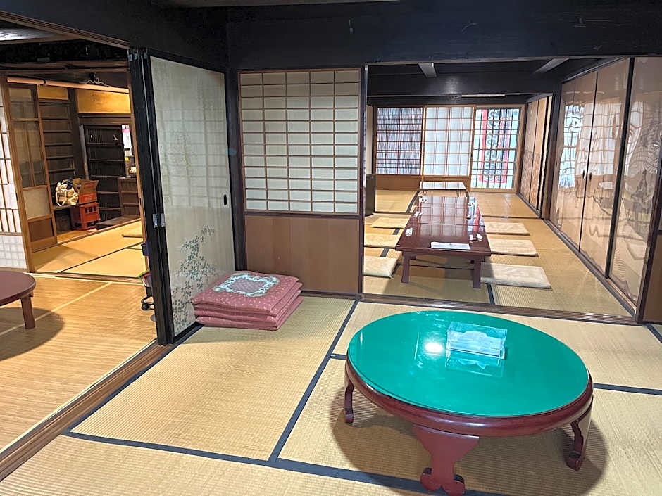 Old-style inn Yuihonmachi Yashiki