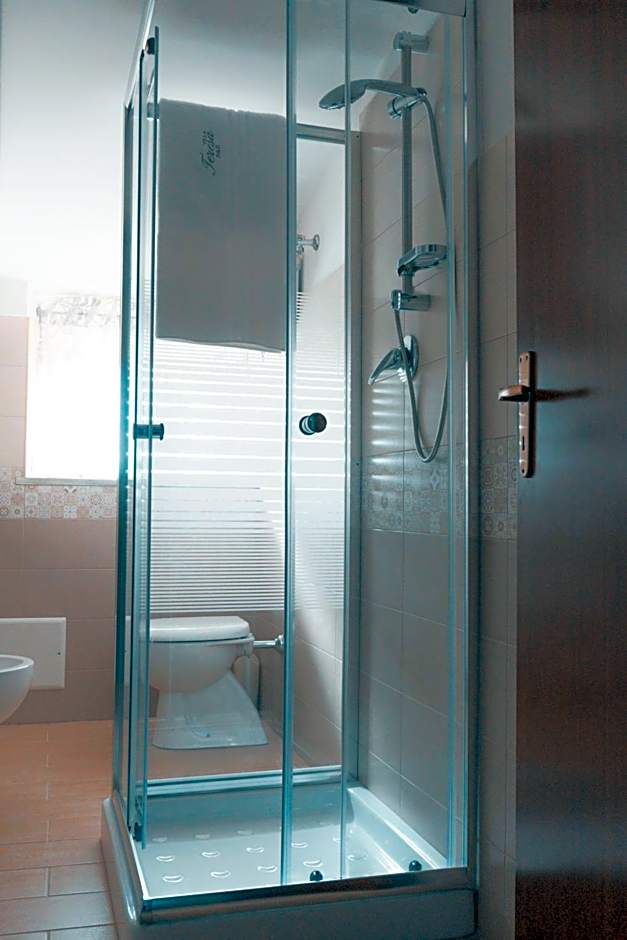 Villa Teresa Bed & Breakfast Costa degli Dei