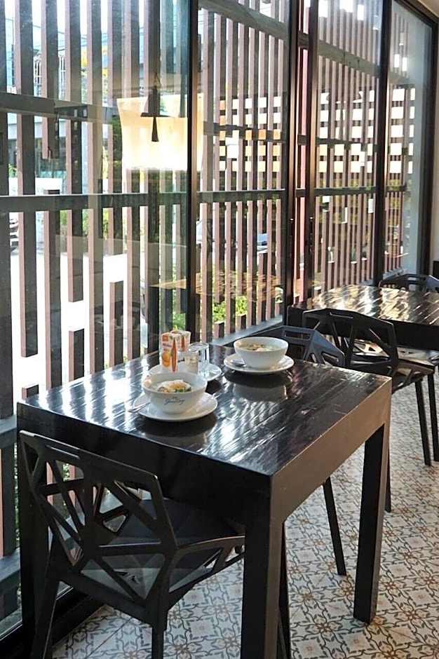 Good Day Phuket Boutique Bed and Breakfast