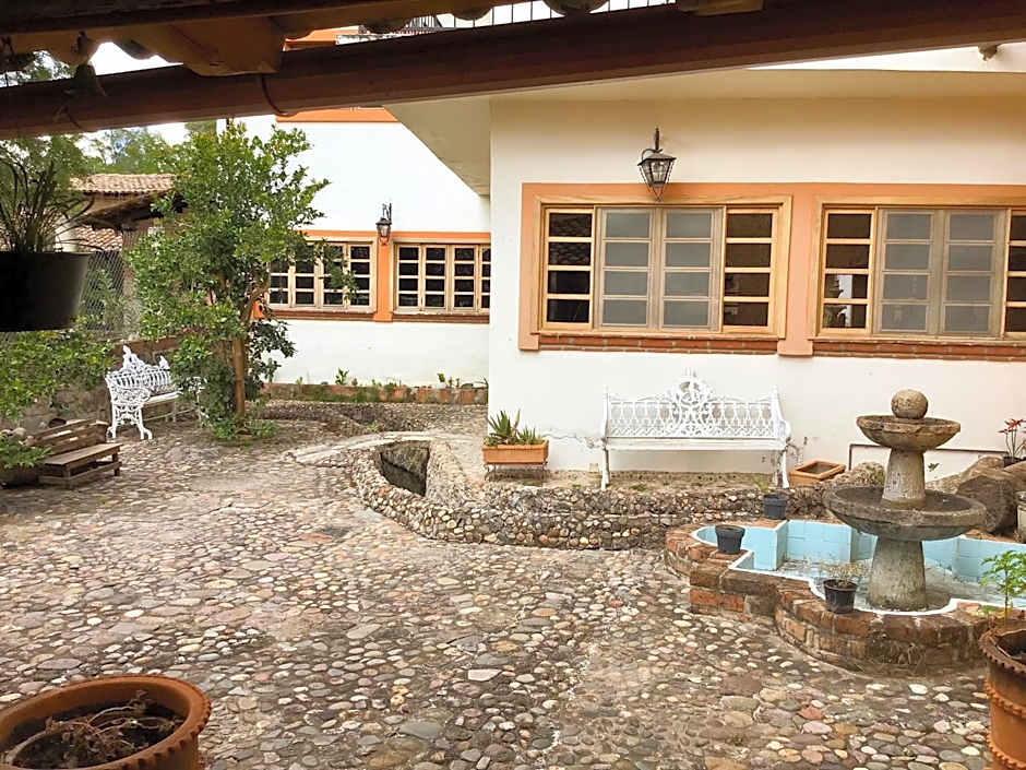 Casa Tía Anita, Hotel Boutique