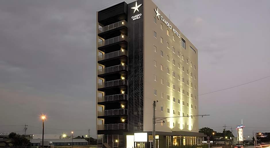 CANDEO HOTELS Shizuoka Shimada