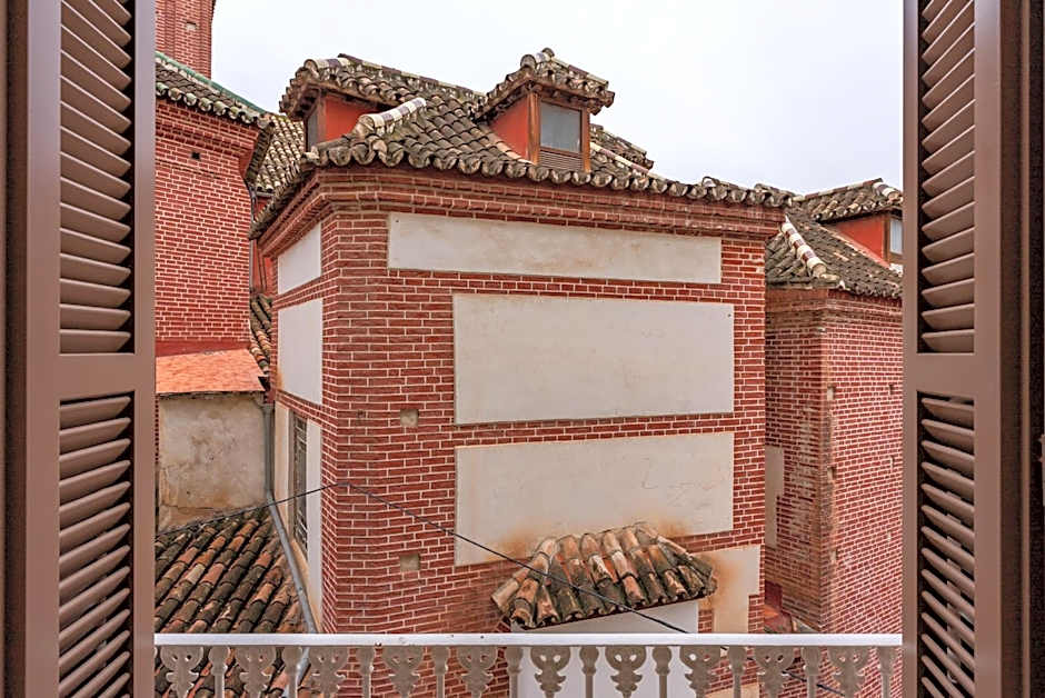 Smartr Malaga Centro