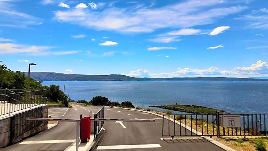 Mobile Homes Camp Klenovica