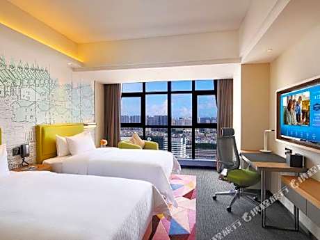 Hampton by Hilton Beihai Station