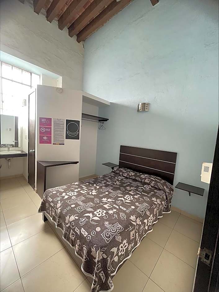 Casona Poblana Hotel Puebla