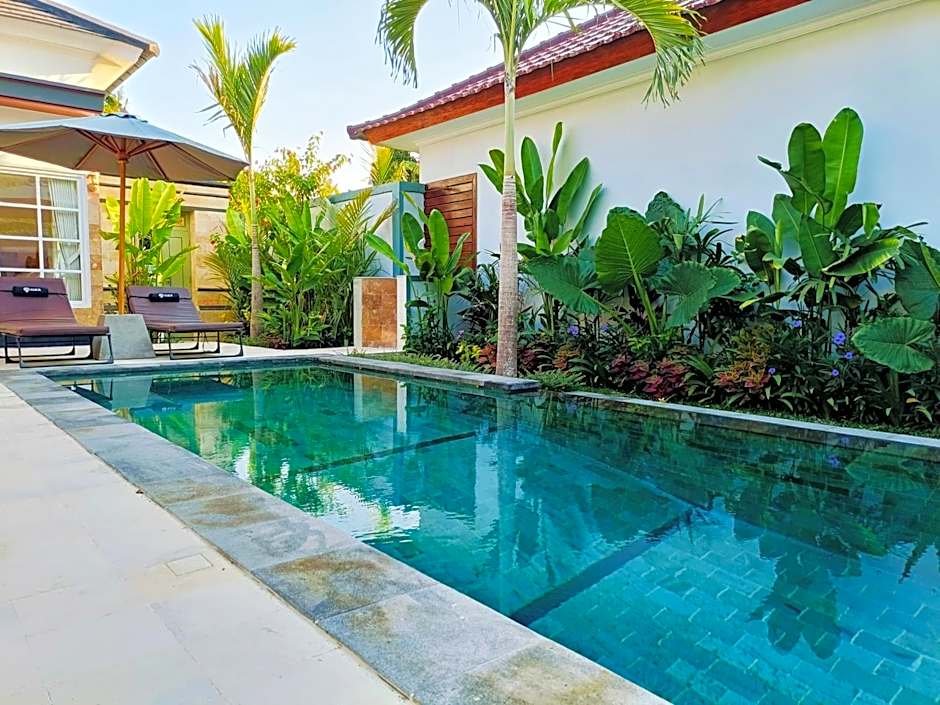 Villa TWIN FLOWER
