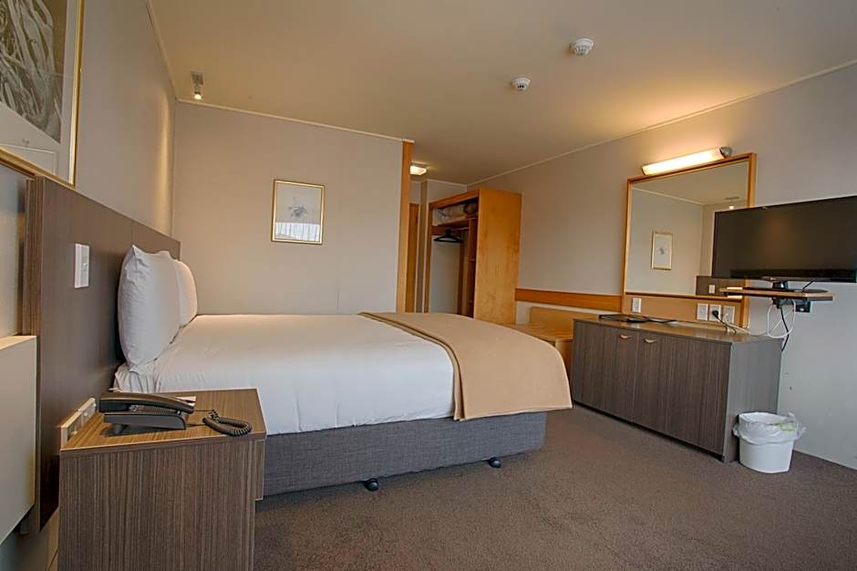 Kingsgate Hotel Te Anau