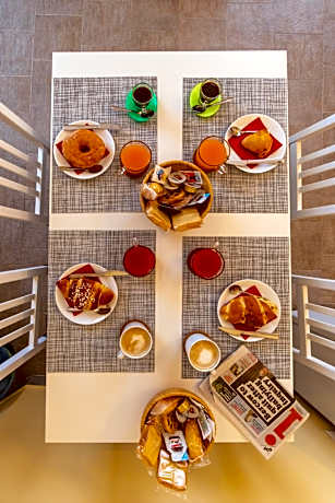 Family Junior Suite