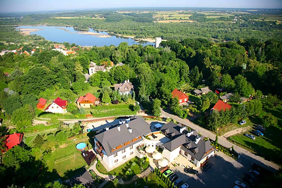 Hotel Kazimierzówka