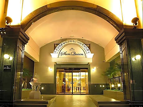 Hotel Sun Queen