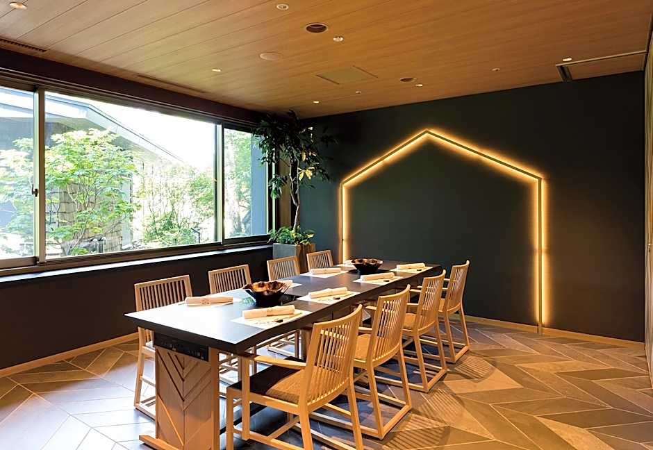 Karuizawa Prince Hotel East