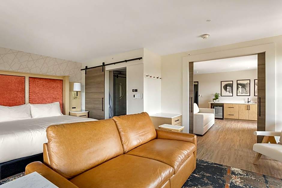 The Embers Hotel