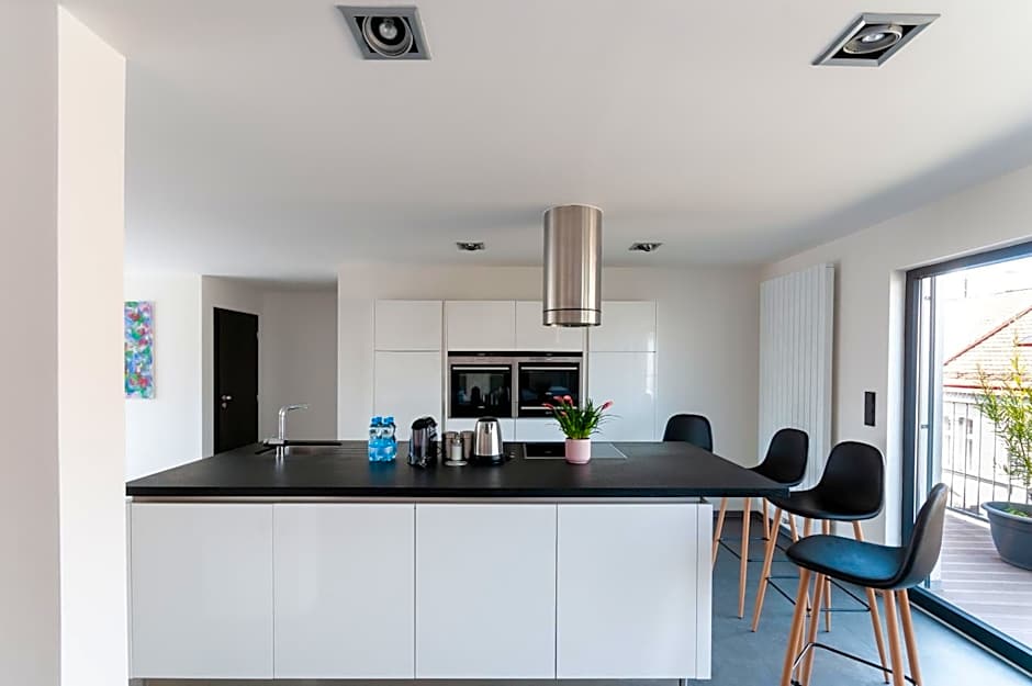 VV hotel & apartments