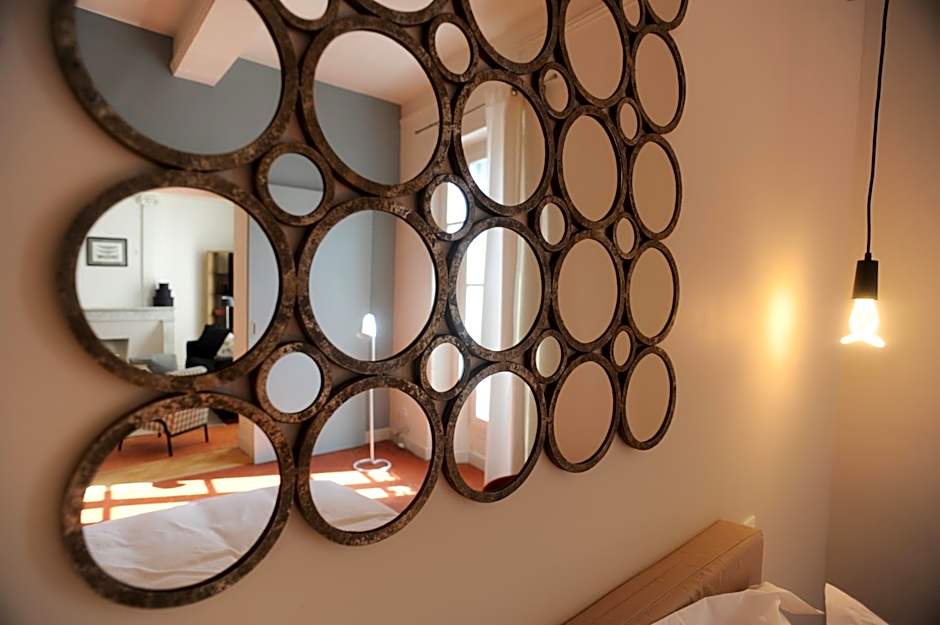 Les Chambres d'Andrea