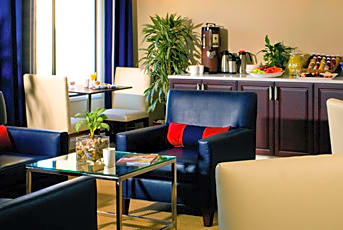 Sheraton Bellevue