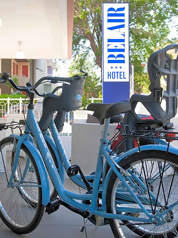 Hotel Bel Air