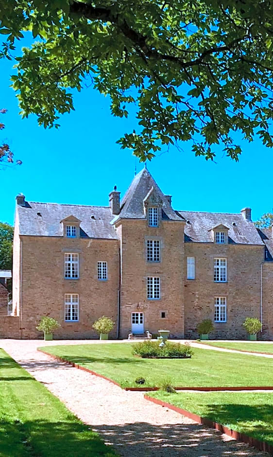 Château de Cadouzan
