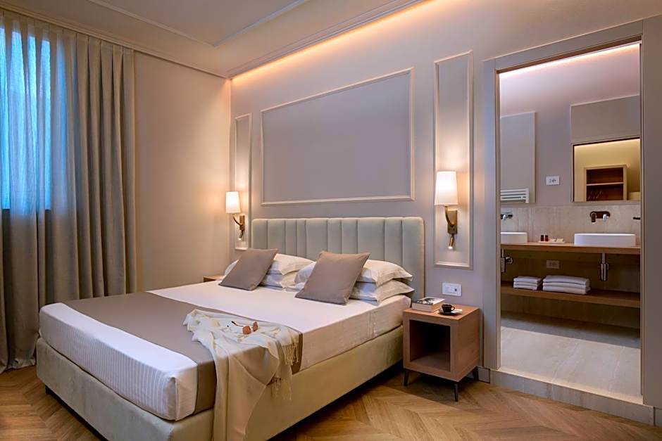 Hotel Residence San Gregorio