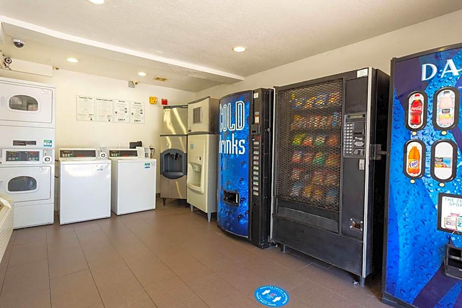 Motel 6-Camp Springs, DC - South Camp Springs