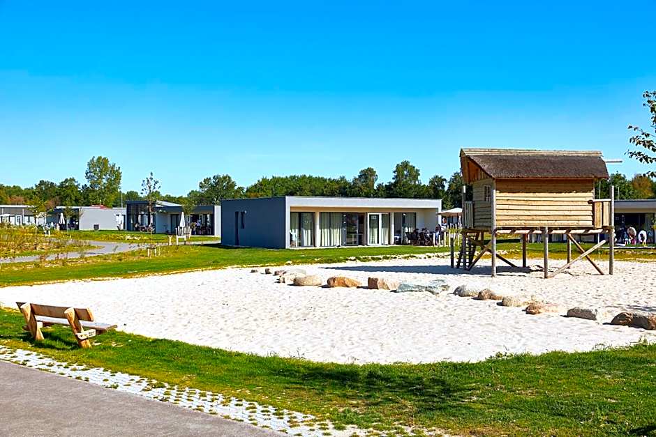 RCN Vakantiepark de Schotsman Bungalow de Bevelander