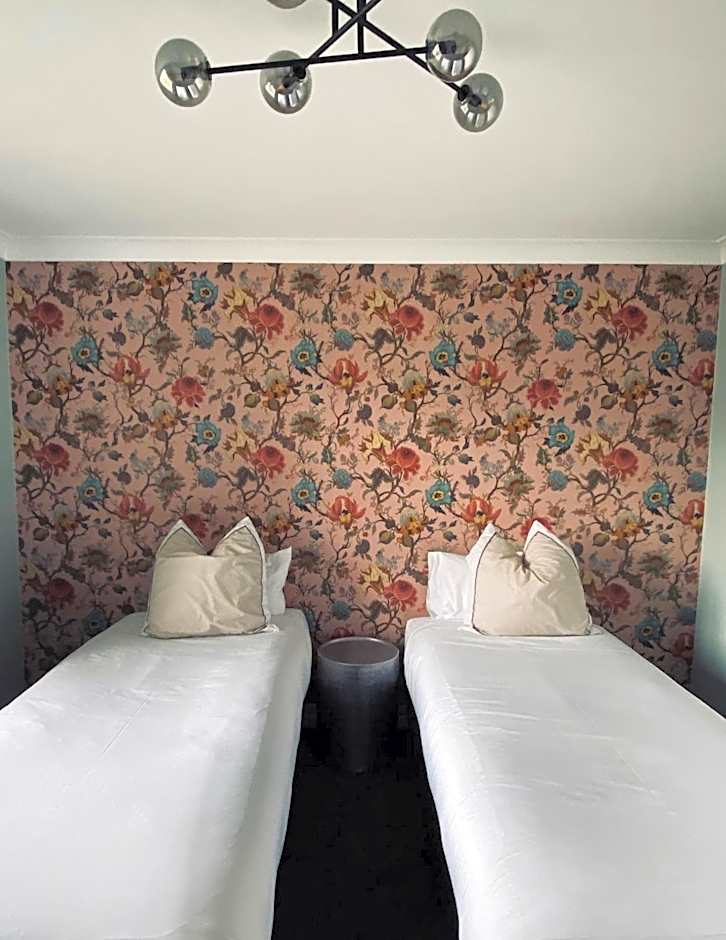 The Dairy Hotel Queenstown, A Naumi Chapter