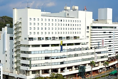 Smile Hotel Tokushima