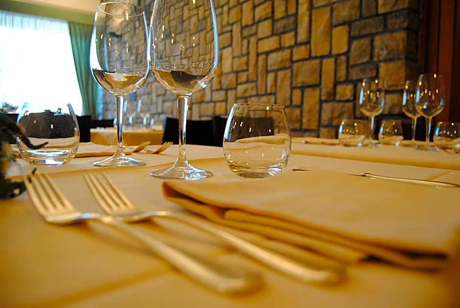 Hotel Bassetto