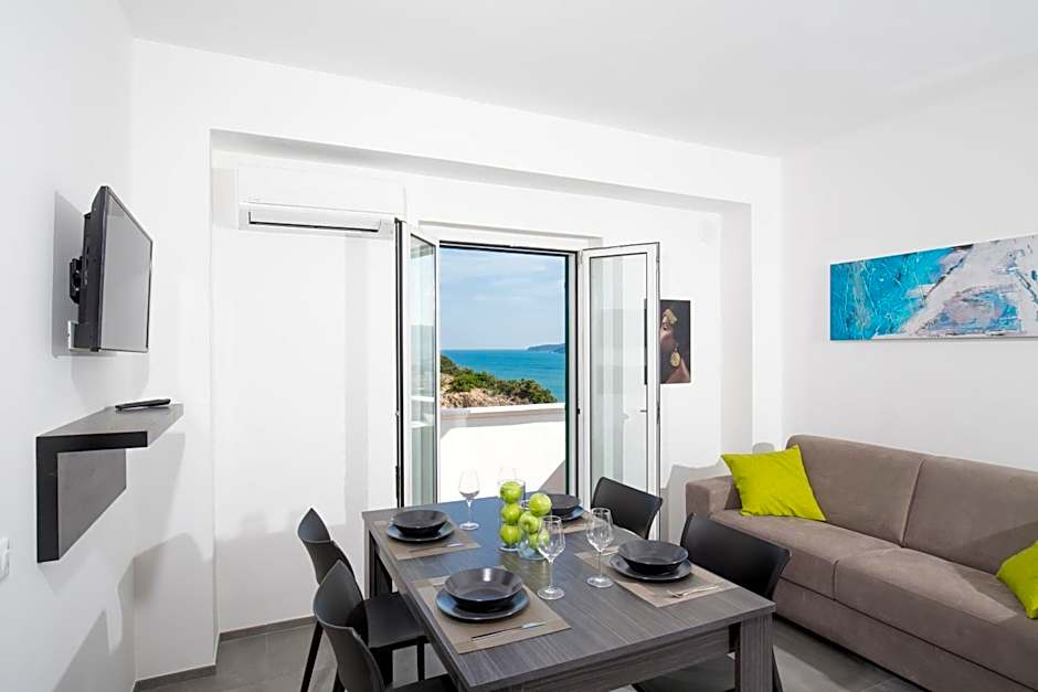 Svevo Sea House