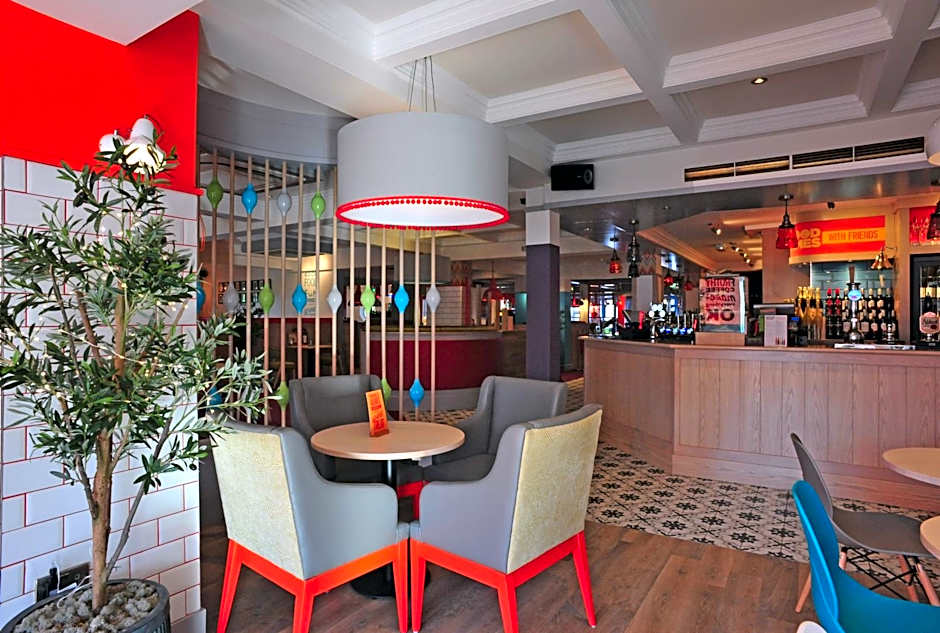 Weathervane Hotel by Greene King Inns