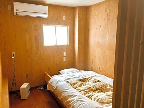 Guesthouse Otaru Wanokaze single room / Vacation STAY 32196