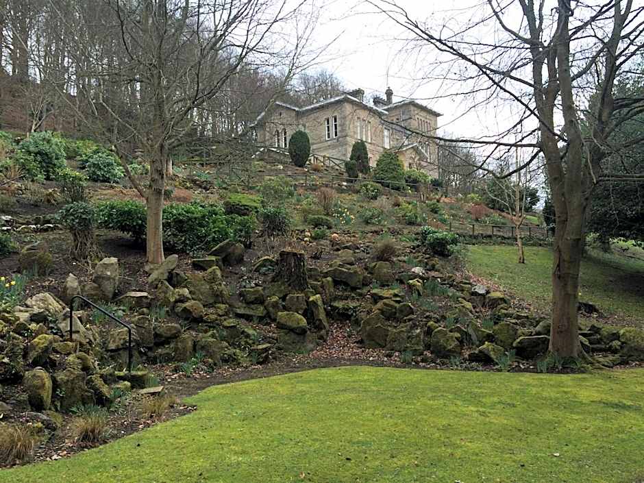Mansfield House Hotel