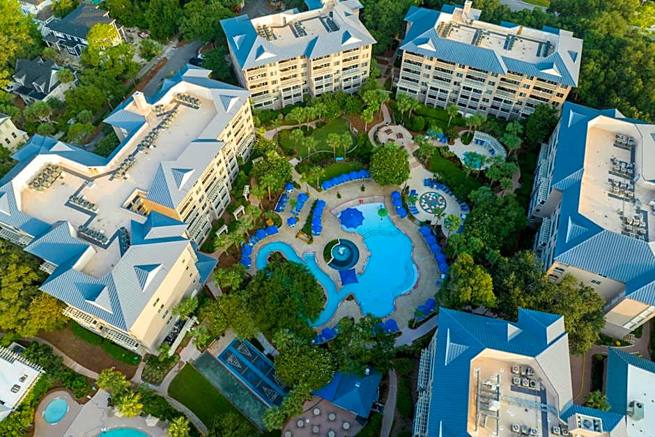 Marriott's Grande Ocean