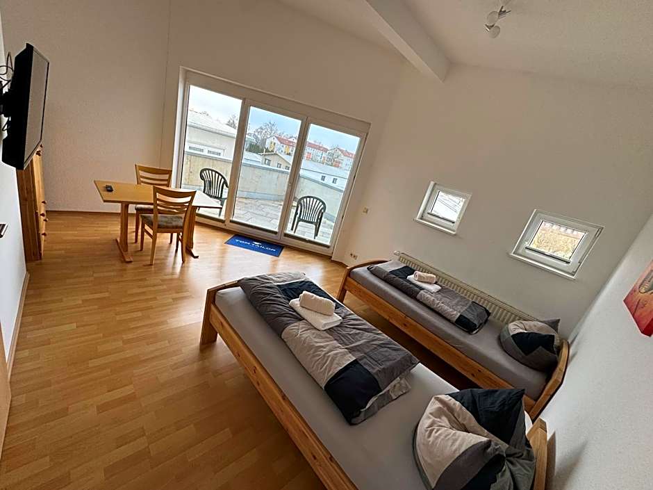 Pension Schweizer