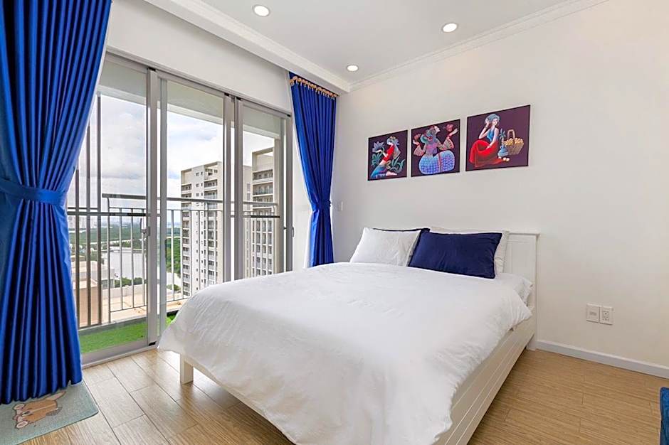 Scenic Valley VietNam - Vina We Stay