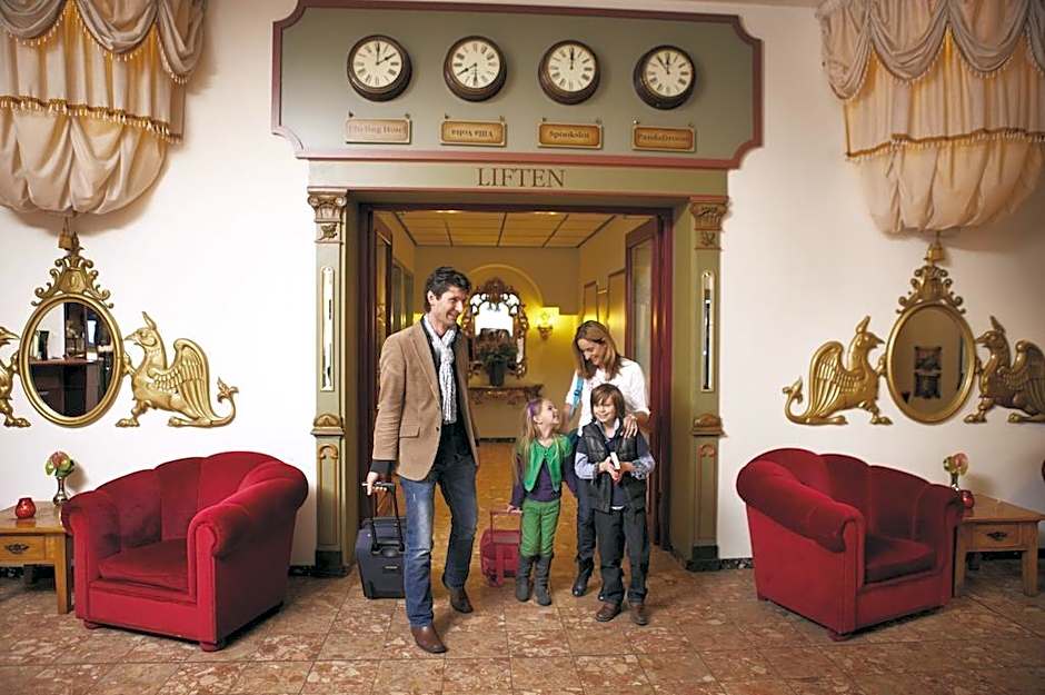 Efteling Hotel