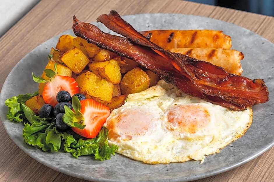 Holiday Inn Kingston - Waterfront By IHG