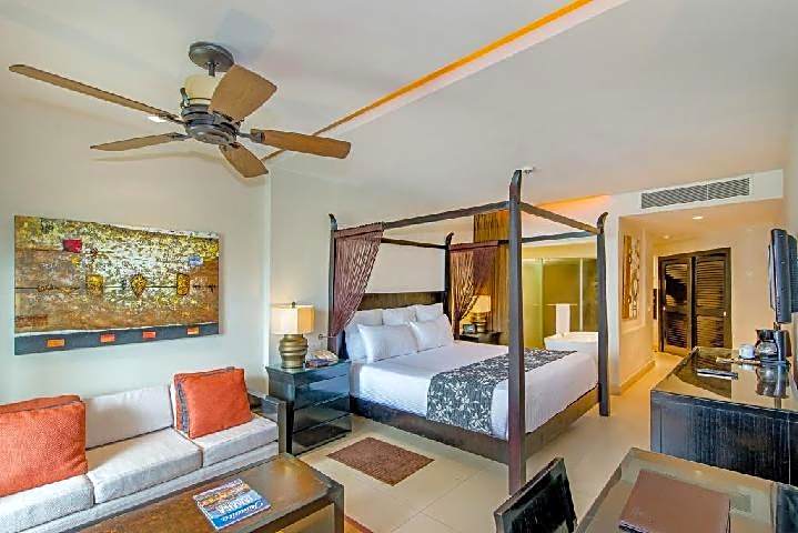 Secrets St. James Montego Bay - All Inclusive - Adults only