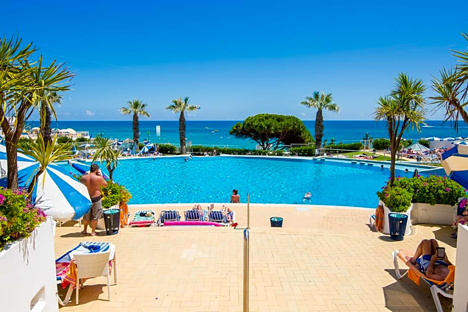 Grand Muthu Oura View Beach Club