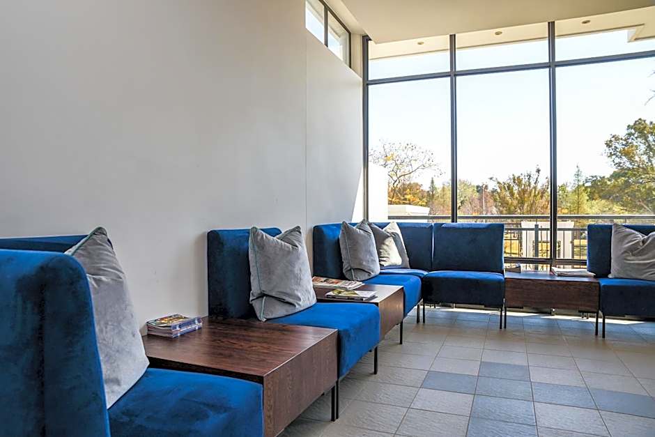 The Residency Sandhurst