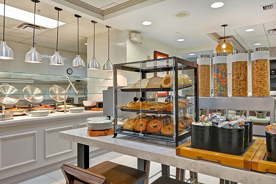 Hilton Garden Inn Orlando Lake Buena Vista