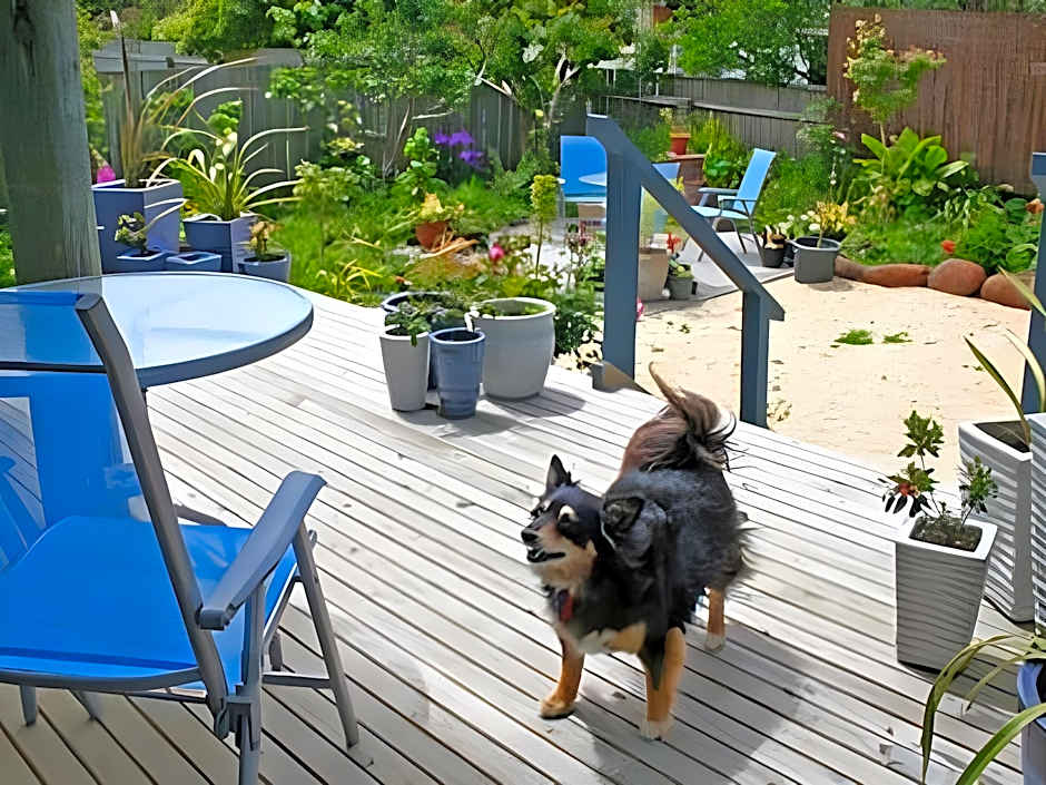 Casa Favilla Bed and Breakfast