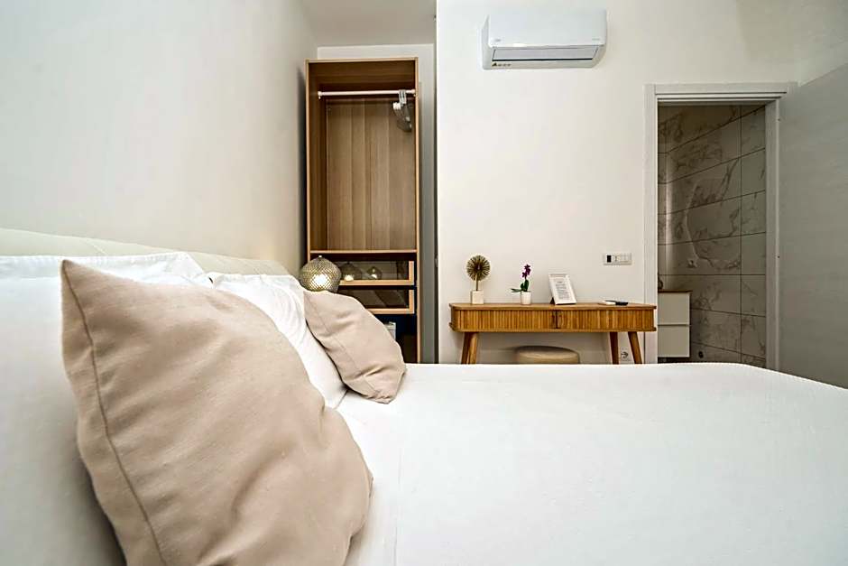 infinity Castellabate b & b di Charme