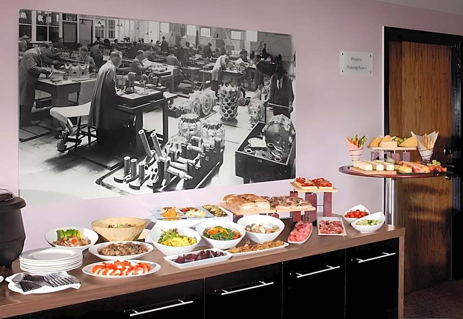 Radisson Blu Hotel, Bristol