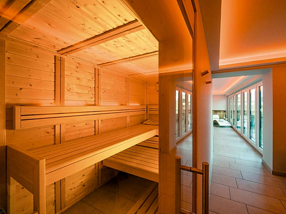 BE BIO Hotel be natural - direkt am Wasser