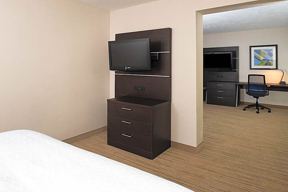 Holiday Inn Express Cincinnati West By IHG