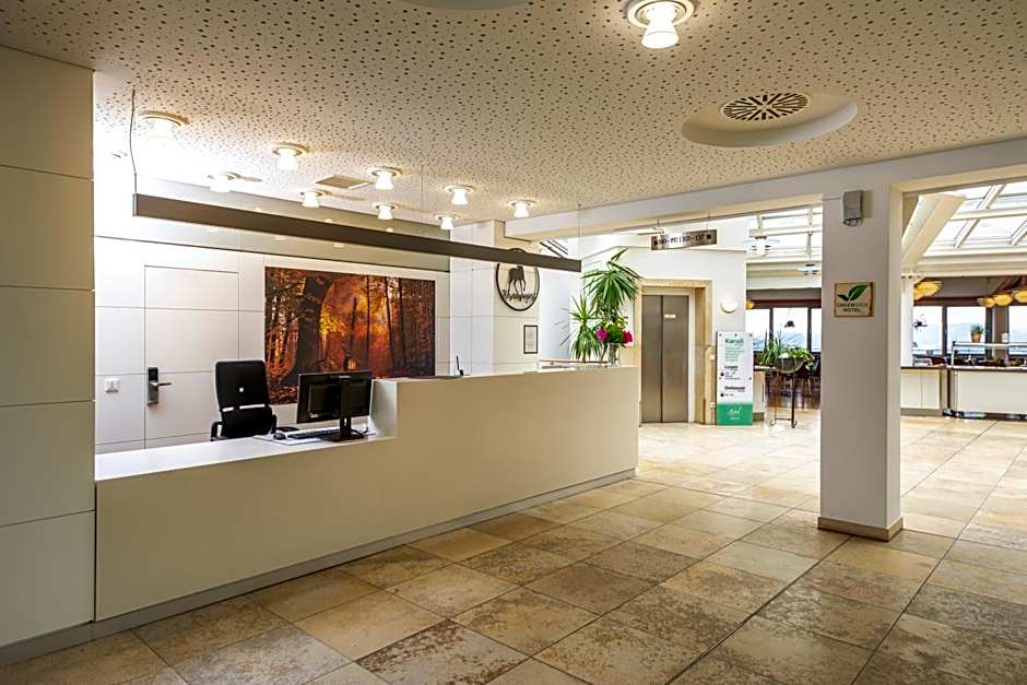 Michel Hotel Karoli Waldkirchen