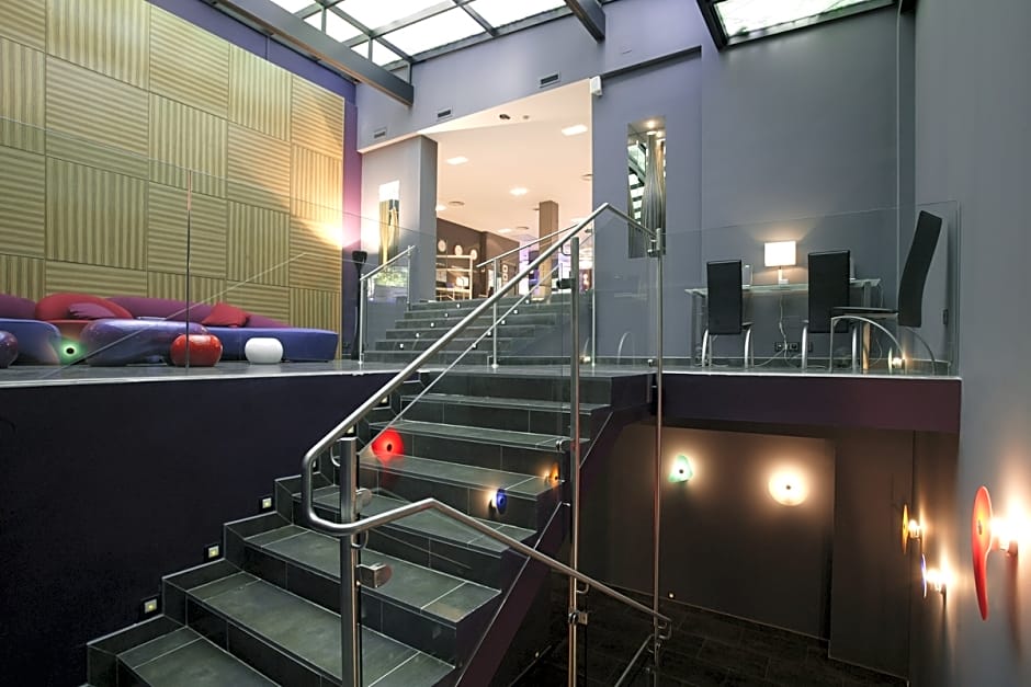 Petit Palace President Castellana